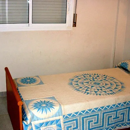 Magda Park 2d D1d Appartement L' Escala
