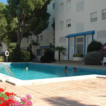 Magda Park 2d D1d Appartement