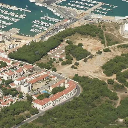 Apartment Magda Park 2d D1d
