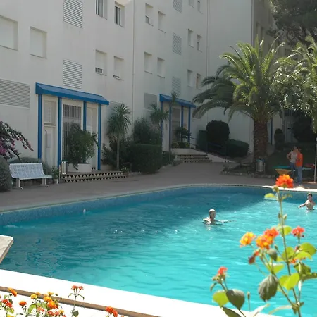 Apartment Magda Park 2d D1d