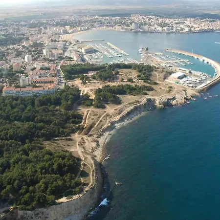 Magda Park 2d D1d Appartement