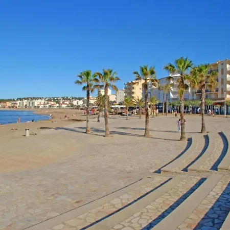Magda Park 2d D1d Appartement