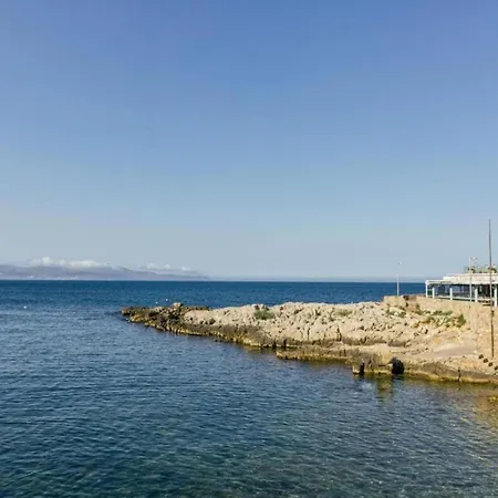 Appartement Magda Park 2d D1d *
